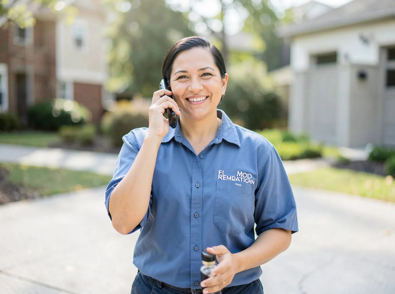 Mold Remediation Crane, MO FAQs